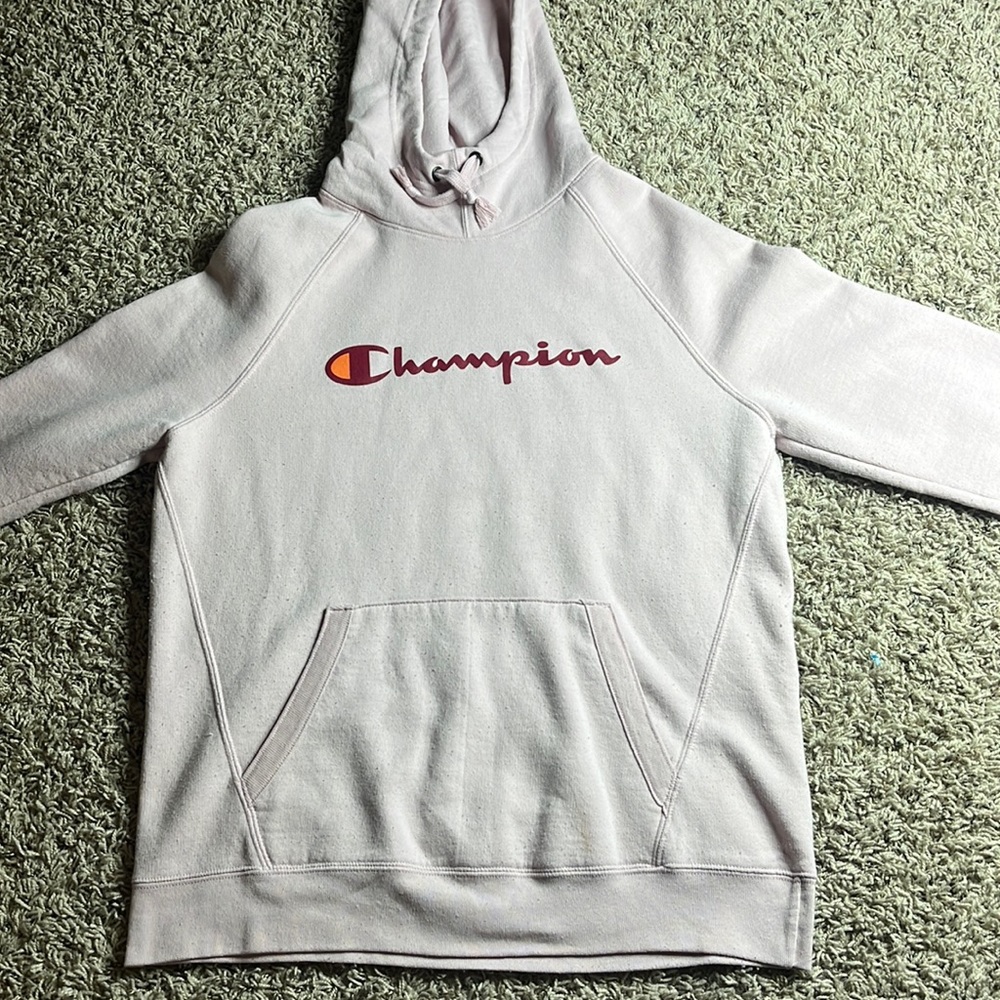 Champion sweatshirt